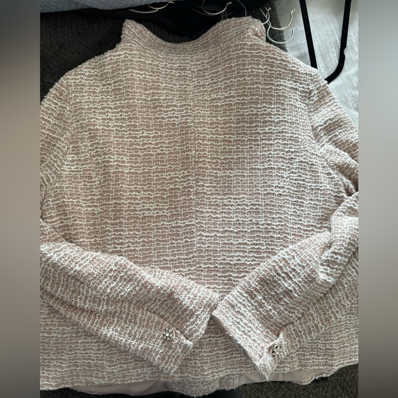 Adrianna Papell Jacket/Blazer - Picture 4 of 4